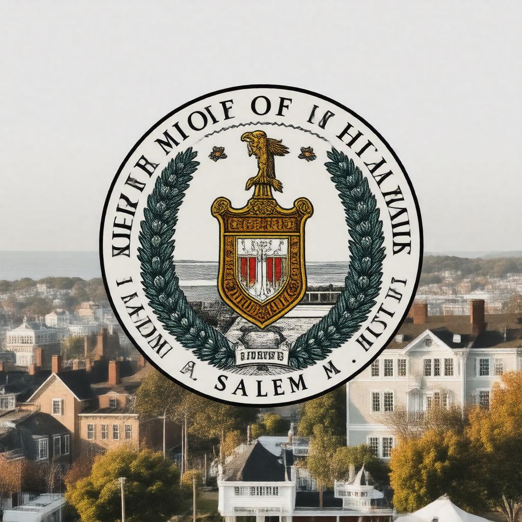 Mayor of Salem, Massachusetts